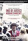 Denzel Washington in End of Justice - Nessuno è innocente (2017)