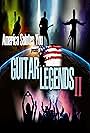 America Salutes You: Guitar Legends II (2018)