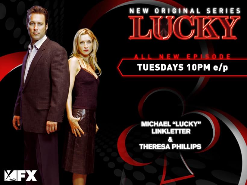 Lucky (2003)