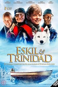 Primary photo for Eskil & Trinidad