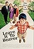 Leave It to Beaver (1997) Poster