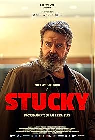 Giuseppe Battiston in Stucky (2024)