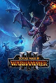 Total War: Warhammer III (2022)