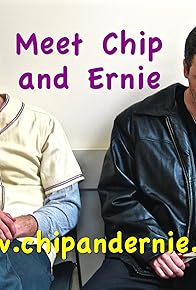 Primary photo for Meet Chip and Ernie