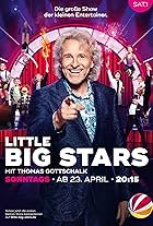 Little Big Stars (2017)