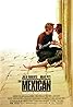 Người Mexico (2001) Poster