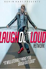 Laugh Out Loud by Kevin Hart (2017)