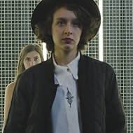 Ju Ribeiro and Giovana Chiapani in Ju Ribeiro: Drama Queen (2019)