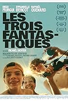 Les trois fantastiques