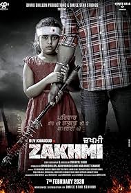 Zakhmi (2020)