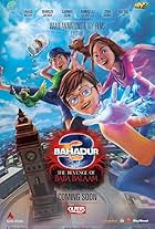 3 Bahadur: The Revenge of Baba Balaam