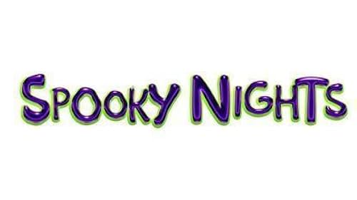 Spooky Nights (2011)