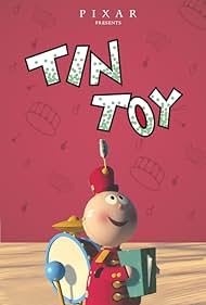 Tin Toy (1988)