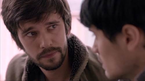 Lilting: Come Out To Your Mother (French)