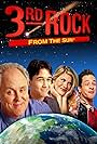 3rd Rock from the Sun