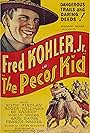 Fred Kohler Jr. in The Pecos Kid (1935)