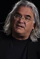 Paul Greengrass in Five Came Back (2017)