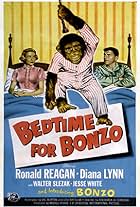 Bedtime for Bonzo