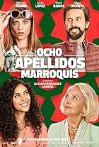 Ocho apellidos marroquís