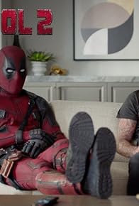 Primary photo for Deadpool 2: With Apologies to David Beckham