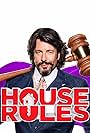 Laurence Llewelyn-Bowen in House Rules (2013)