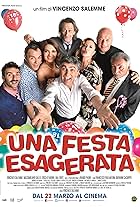 Una festa esagerata