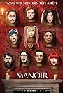 Le manoir (2017)