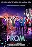 The Prom: Vũ Hội Tốt Nghiệp (2020) Poster