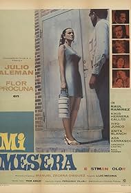 Mi mesera (1973)