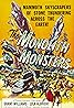 The Monolith Monsters (1957) Poster