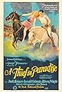 A Thief in Paradise (1925)