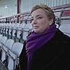 Emma Amos in The Football Monologues (2021)