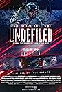 Undefiled