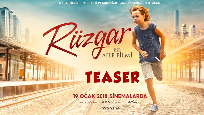 Rüzgar (2018)