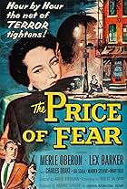 The Price of Fear