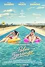 Andy Samberg and Cristin Milioti in Palm Springs: Mở Mắt Thấy Hôm Qua (2020)