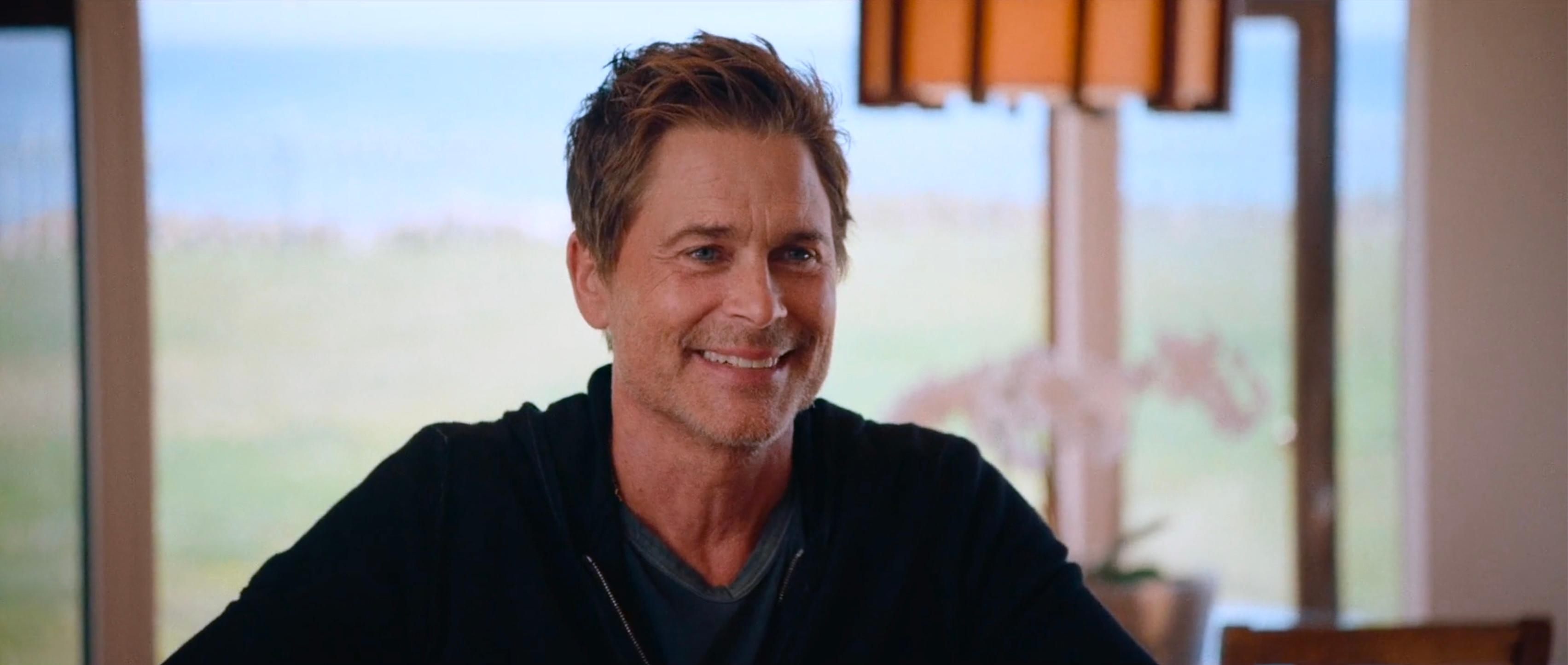 Rob Lowe in Brats (2024)