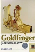 James Bond 007: Goldfinger (1986)