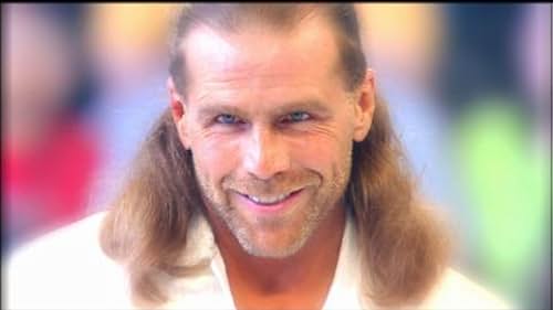 Shawn Michaels: Mr. Wrestlemania