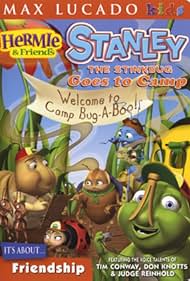 Hermie & Friends: Stanley the Stinkbug Goes to Camp (2006)