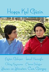 Ayten Gökçer and Ismail Hacioglu in Hosça Kal Güzin (2008)