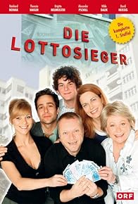 Primary photo for Die Lottosieger