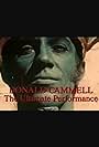 Donald Cammell: The Ultimate Performance (1998)