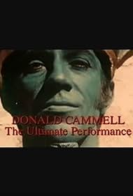 Donald Cammell: The Ultimate Performance (1998)