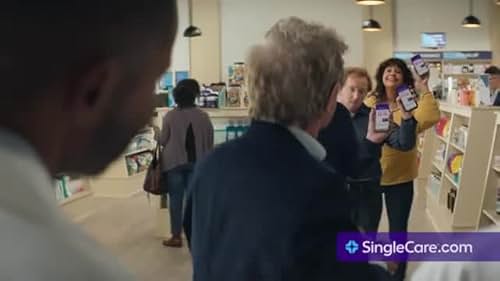 SingleCare Short Skips the Line