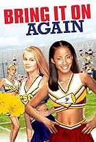 Faune Chambers Watkins, Bree Turner, and Anne Judson-Yager in Bring It On: Again (2004)