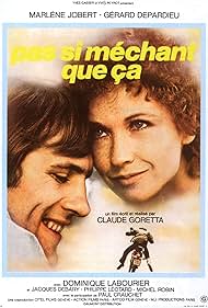 Pas si méchant que ça (1975)