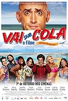 Vai que Cola: O Filme