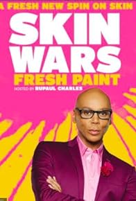 Primary photo for Skin Wars: Fresh Paint