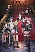 Trinity Seven: 7-nin no Masho Tsukai